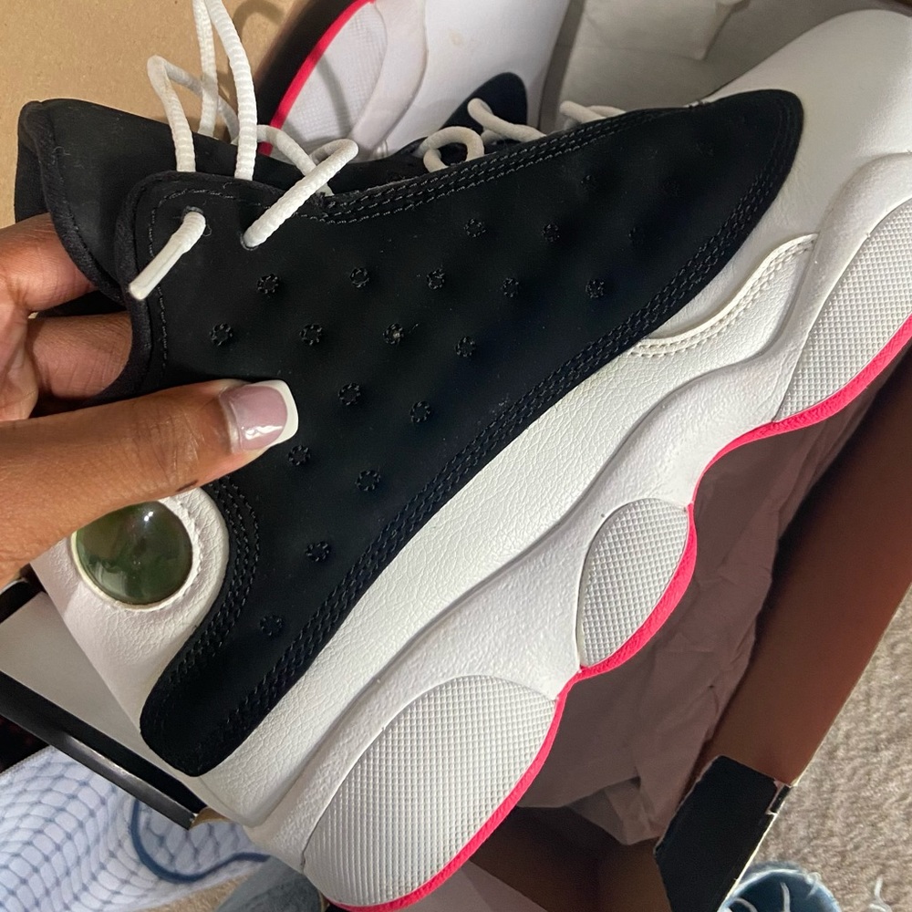 Air Jordan Retro 13 GS